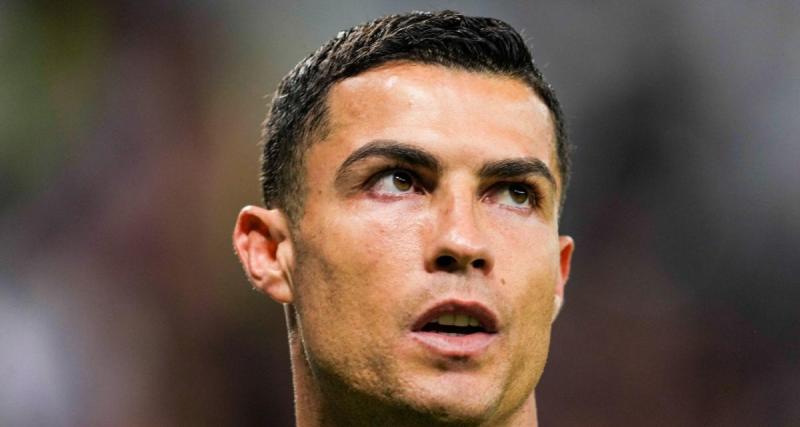  - Portugal : Ronaldo soutenu par le président turc Erdogan