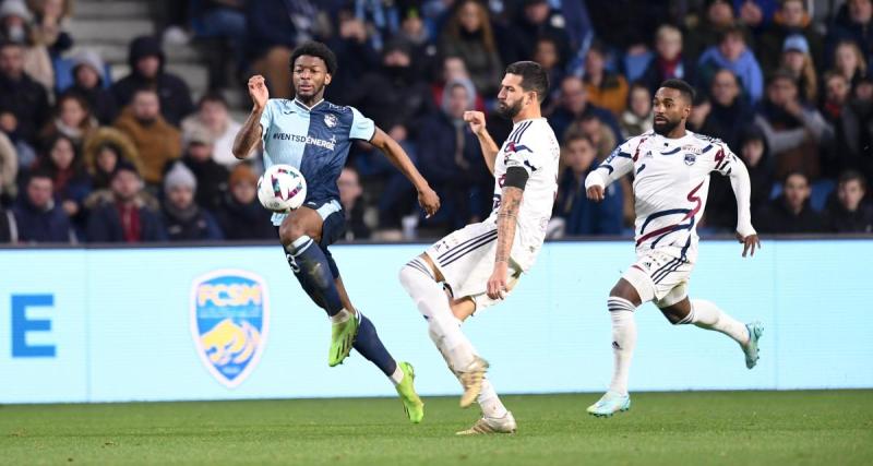  - Girondins : Barbet analyse la défaite de Bordeaux contre Le Havre