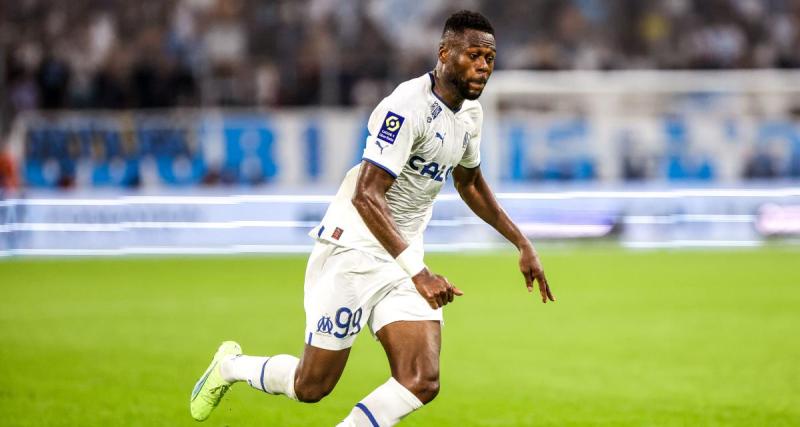  - OM : Mbemba n’est pas à Marseille pour chômer 