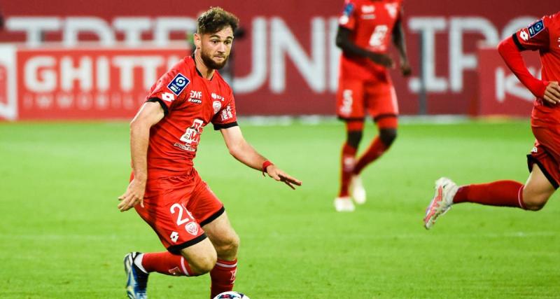  - L2 (J16) : Dijon gifle Laval, Sochaux monte sur le podium... Les résultats du multiplex