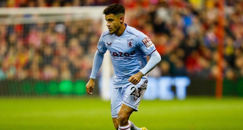  - Aston Villa : Unai Emery veut vendre Coutinho !