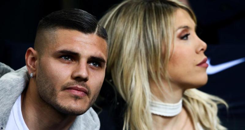  - PSG : Icardi continue d'interpeller Wanda Nara sur les réseaux sociaux