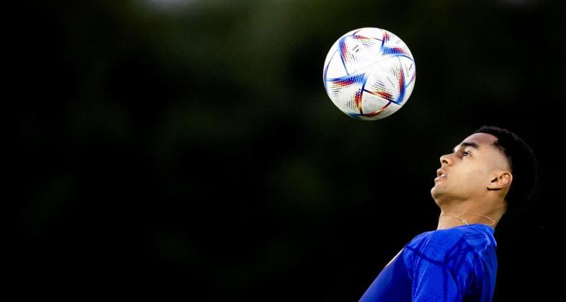  - Officiel : Première grosse recrue hivernale pour Liverpool !