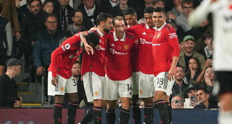  - Manchester United – Nottingham Forrest : quelle chaîne et comment voir le match en streaming ?