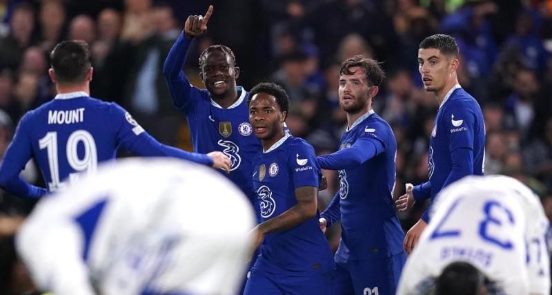  - Chelsea – Bournemouth : quelle chaîne et comment voir le match en streaming ?