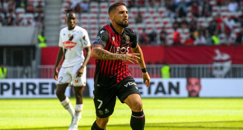  - OM, Stade Rennais, OGC Nice - Mercato : Delort au RC Lens, la piste devient sérieuse ! 