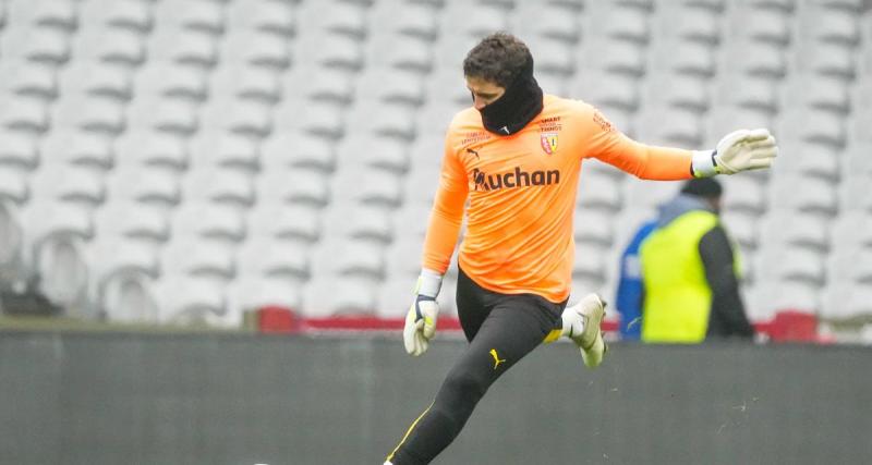  - Lens : Jean-Louis Leca livre les ambitions du Racing pour la deuxième partie de saison 