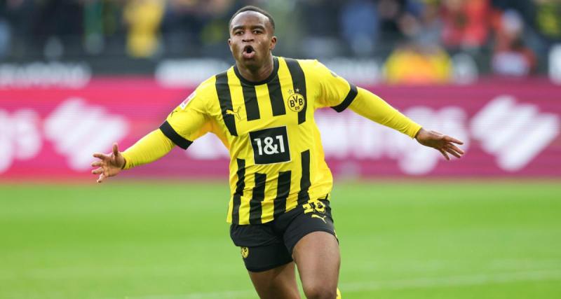  - Ça se précise pour Moukoko au Barça, le Real Madrid a déjà une priorité pour l'été 2024