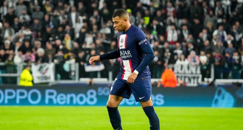  - PSG : Kylian Mbappé veut jouer contre Strasbourg