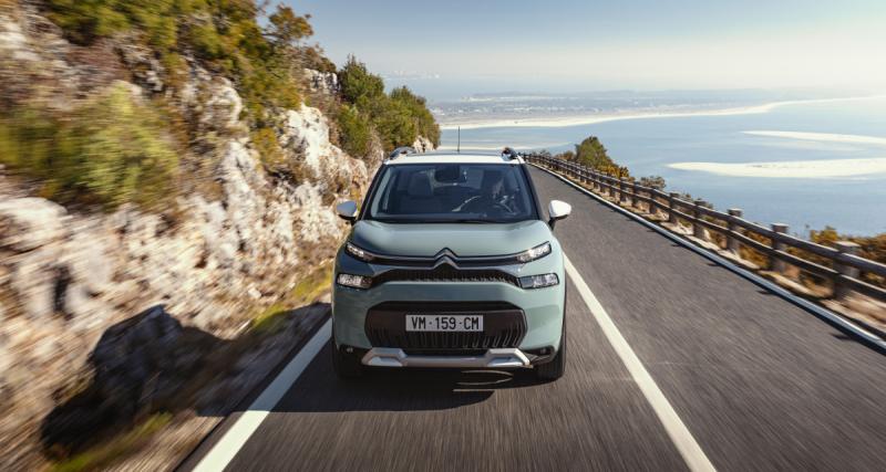  - Citroën C3 Aircross : faut-il encore l’acheter ?