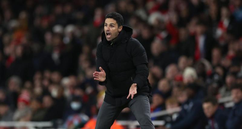  - Arsenal : Arteta s’exprime sur le retour de Wenger et le dossier Mudryk !