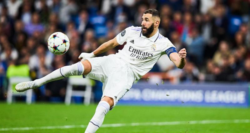  - Real Madrid : Benzema aurait fait passer un message fort en interne pour son avenir !