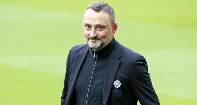  - RC Lens - Mercato : le nombre de recrues et de départs attendus cet hiver sont connus !