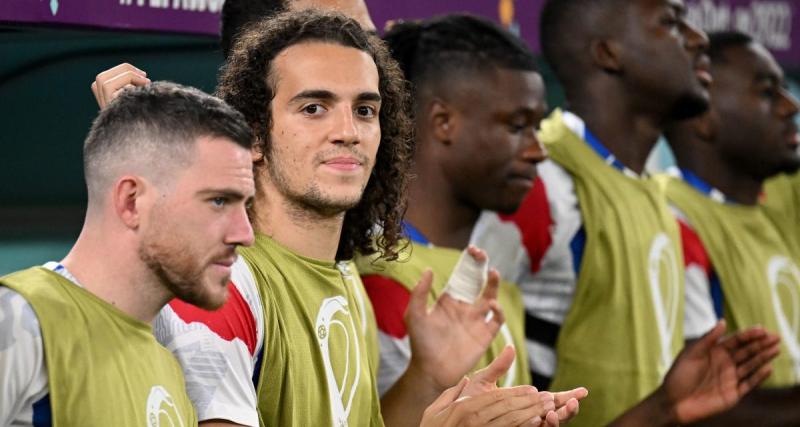  - OM : deux Mondialistes ont fait leur retour