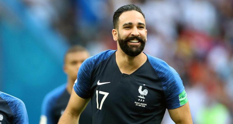  - Equipe de France : Adil Rami fracasse Di Maria sur les réseaux sociaux