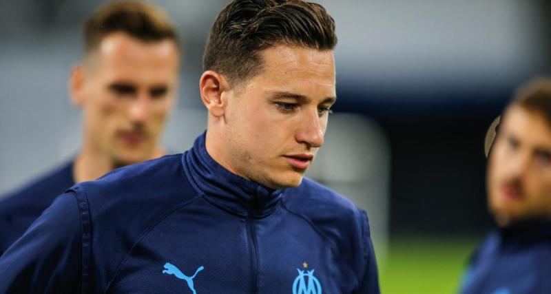  - OM - Mercato : la rumeur Thauvin complètement décrédibilisée !