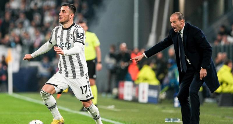  - FC Nantes - Juventus : Allegri prévient les Canaris 