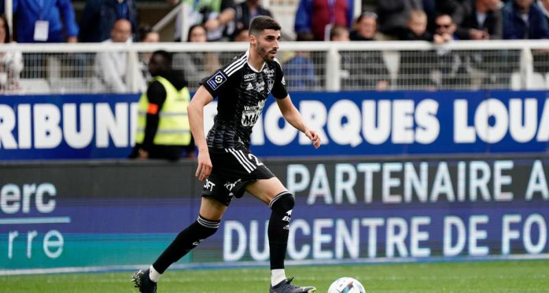  - Brest : Deux joueurs incertains contre l’OL 
