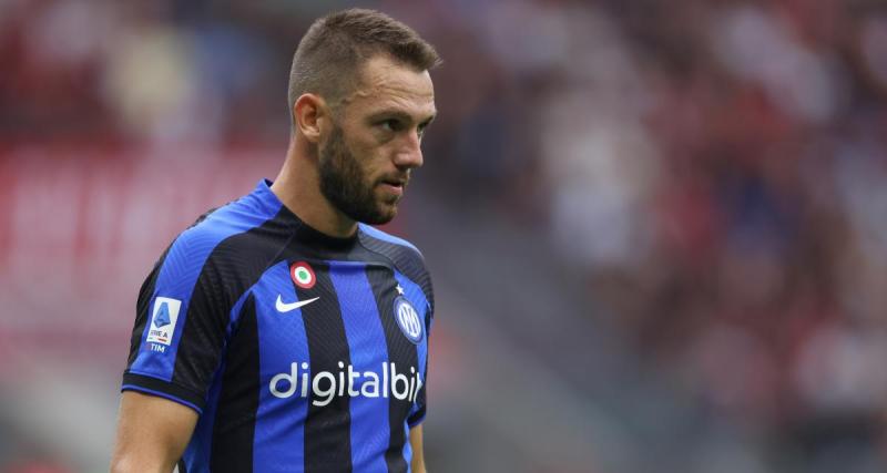  - OM - Mercato : Longoria se lance sur un joueur de l’Inter Milan 