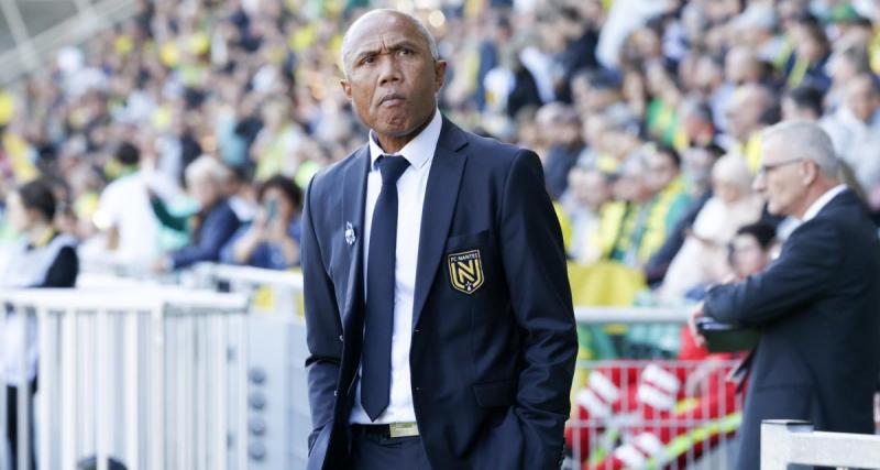  - FC Nantes - Mercato : trois recrues pour Kombouaré cet hiver ? 