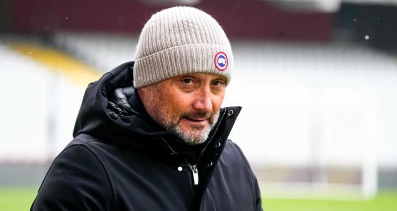  - RC Lens : pluie de mauvaises nouvelles avant l’OGC Nice 