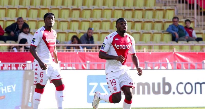  - Monaco : Disasi et Fofana présents contre Auxerre ? La réponse de Philippe Clément 