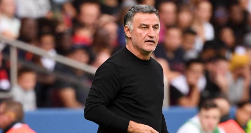  - PSG : Galtier annonce le retour de Messi en début d'année et en dit plus sur l'état mental de Mbappé !