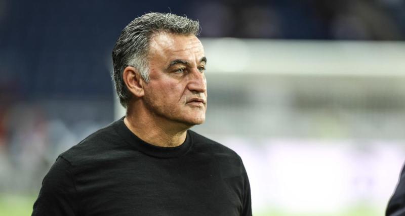  - 🚨 PSG : le point médical avant Strasbourg est tombé !