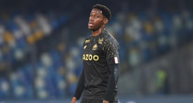  - Lille : David ne cache pas une préférence pour son avenir !