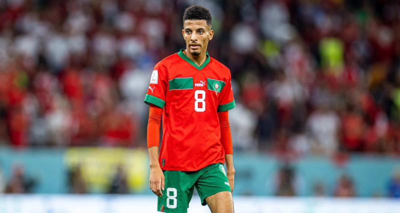  - FC Barcelone, OM - Mercato : le Barça rend les armes pour Ounahi