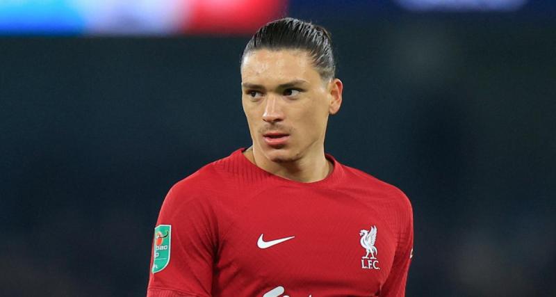  - Liverpool : Klopp dithyrambique sur le match de Darwin Nuñez contre Aston Villa !