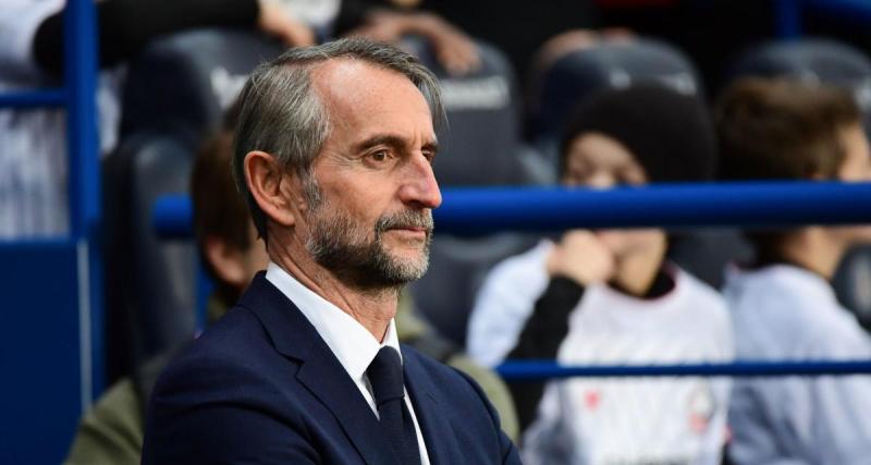  - Ligue 1 : Nice et Ineos officialisent l’arrivée de Jean-Claude Blanc