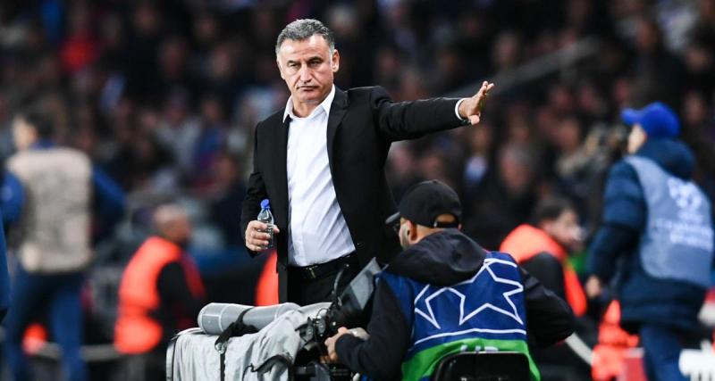  - 🚨 PSG - Strasbourg : le groupe parisien est connu !