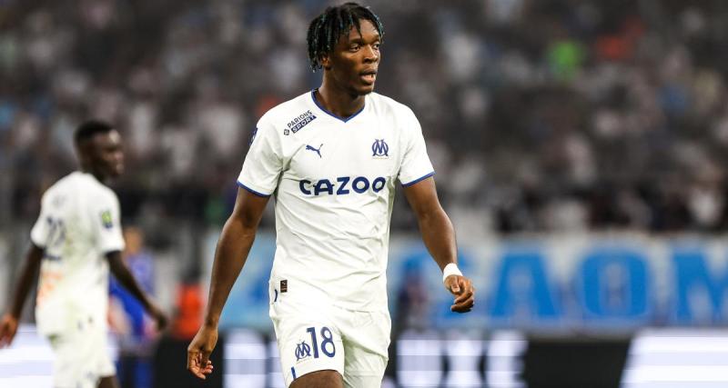  - OM - Mercato : une porte de sortie s’ouvre pour Isaak Touré 