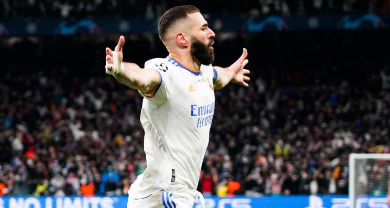  - Real Madrid - Mercato : le clan Benzema lâche un message fort sur son avenir 