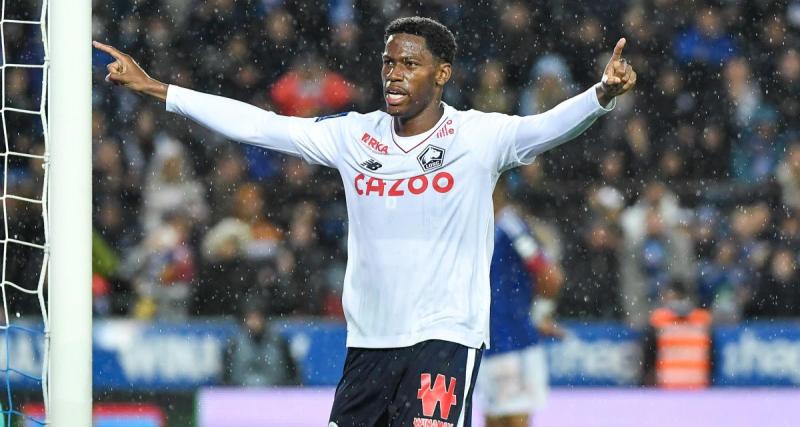  - LOSC - Mercato : Lille va bien recevoir un joli chèque cet été 