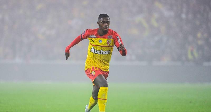  - Lens : Franck Haise annonce cinq absents contre Nice 