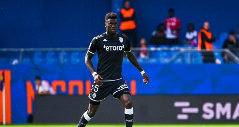  - Monaco : Benoit Badiashile aurait trouvé un accord contractuel avec Chelsea 