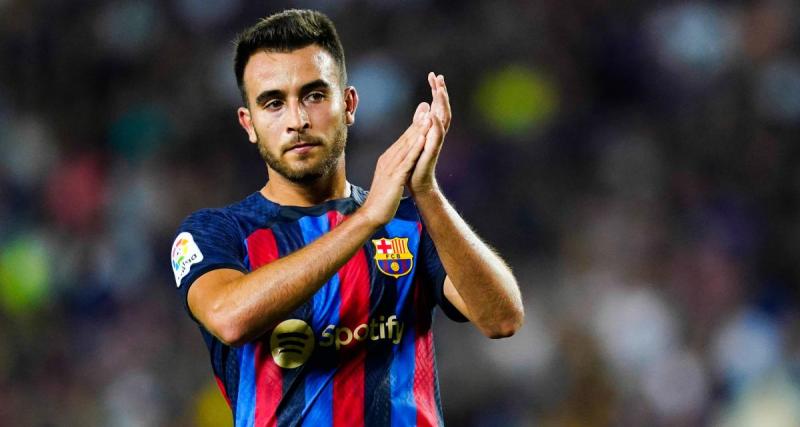  - FC Barcelone, PSG : une pépite avait signé au Barça pour Messi 