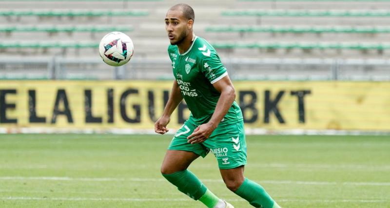  - ASSE, RC Lens - Mercato : le président du Paris FC compare Maçon et Le Cardinal