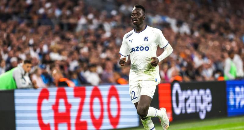  - OM : le club va être fixé en mars pour l’affaire du transfert de Pape Gueye !
