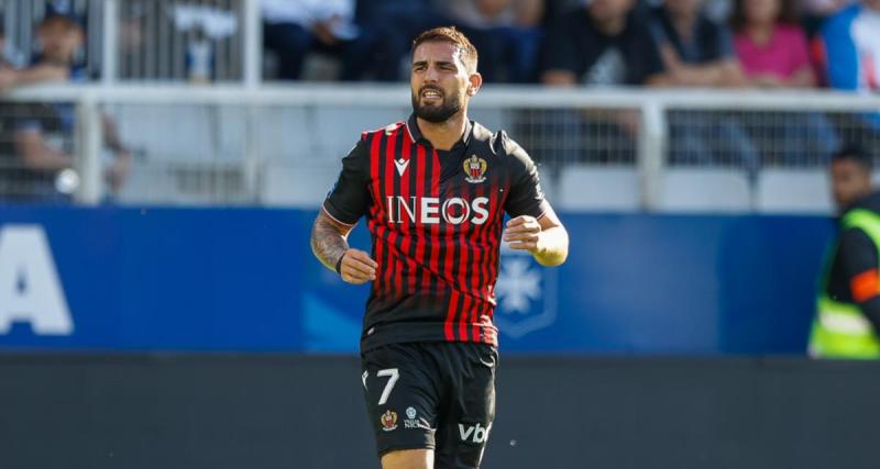  - Algérie, Nice : des courtisans en Italie pour Andy Delort ? 