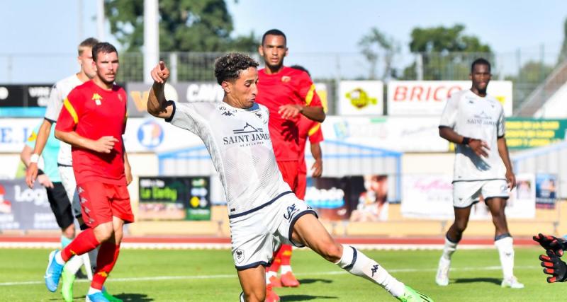  - Coupe de France : un club de Ligue 2 éliminé sur tapis vert ! (officiel)