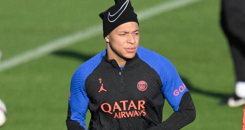  - Les infos du jour : ultimatum du Real pour Mbappé, un club sort du silence pour CR7, Galtier a donné des nouvelles