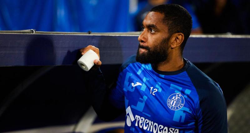  - OM - Mercato : Jordan Amavi va rendre fou Pablo Longoria 