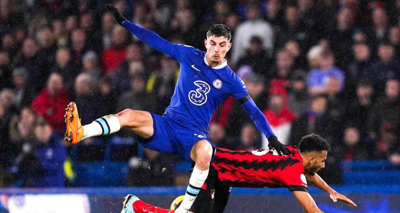  - 🚨 Chelsea – Bournemouth : les Blues s’imposent mais perdent déjà Reece James ! 