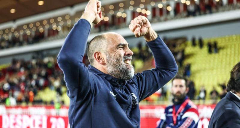  - OM : une recrue de Longoria rassure sur le cas Tudor