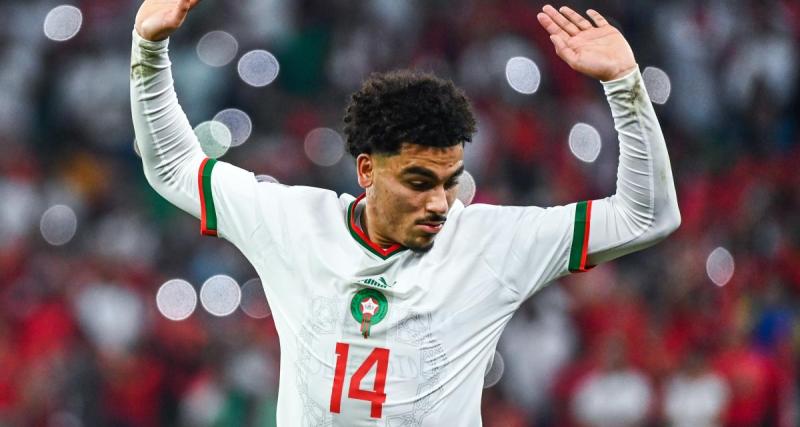  - Toulouse : un Mondialiste apte pour affronter l'OM 