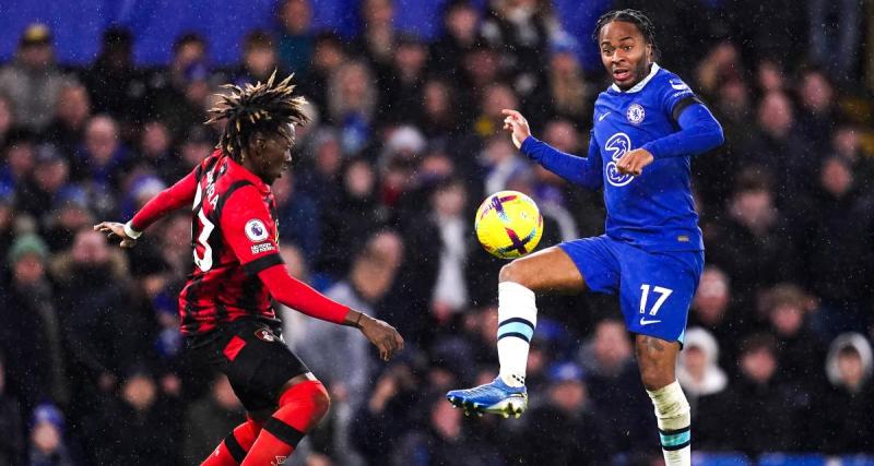  - Chelsea bat Bournemouth et reprend bien le championnat