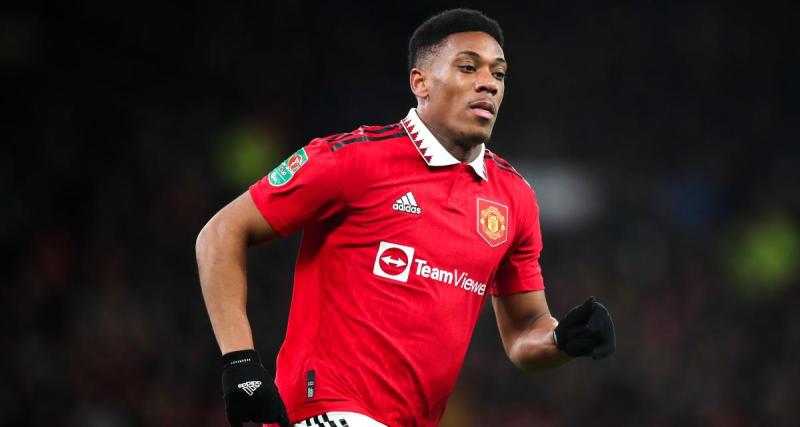  - Les compositions de Manchester United-Nottingham Forrest dévoilées